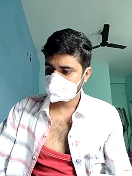 Ishan003 online show from June 9, 6:14 am