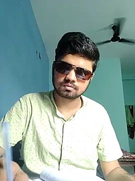 Ishan003 online show from June 19, 6:40 am