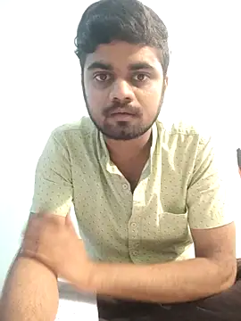 Ishan003 online show from June 20, 2:20 pm