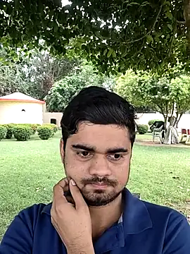 Ishan003 online show from June 29, 3:02 am