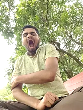 Ishan003 online show from July 7, 3:09 am