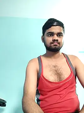 Ishan003 online show from July 12, 1:40 am