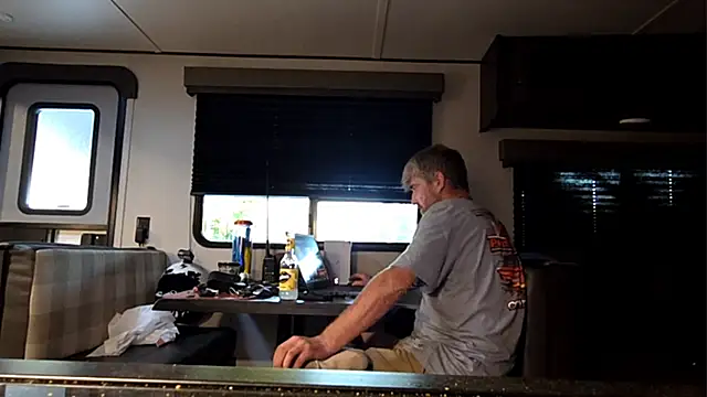 Cobra500hp online show from September 12, 11:15 pm