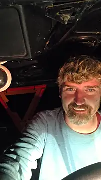 Cobra500hp online show from January 7, 5:10 am