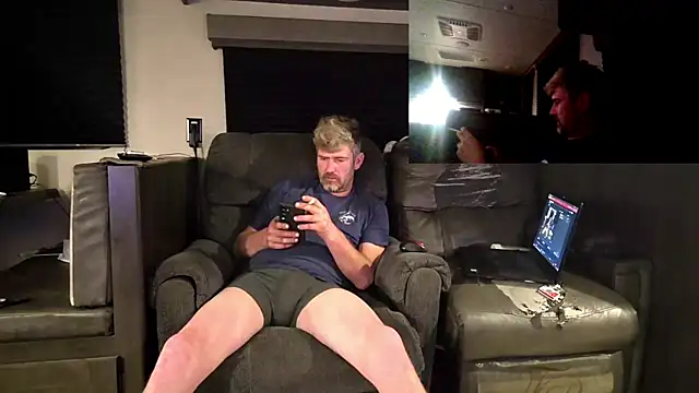 Cobra500hp online show from March 6, 2:52 am