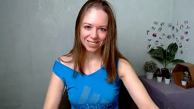 GloriaSi  online show from January 10, 6:04 am