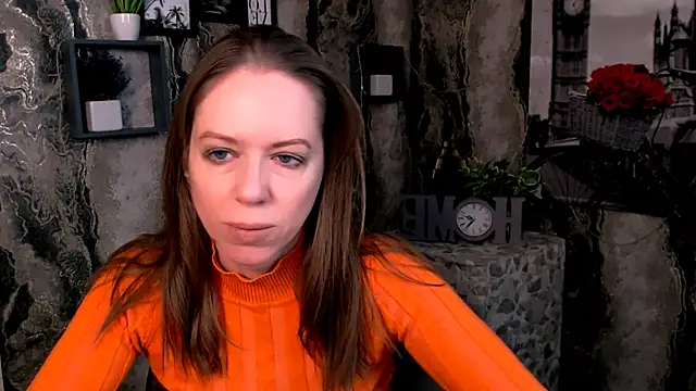 GloriaSi  online show from January 11, 6:18 am