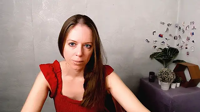 GloriaSi  online show from May 12, 2:52 am