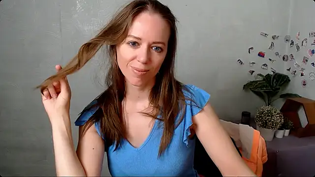 GloriaSi  online show from May 24, 6:07 am