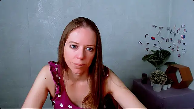 GloriaSi  online show from May 27, 3:14 am