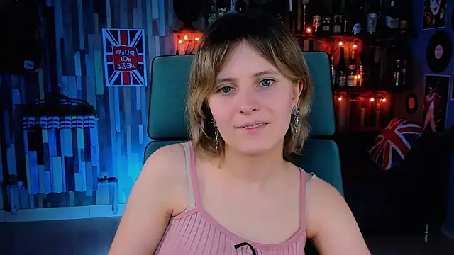 LolaAsmus online show from January 17, 8:13 am