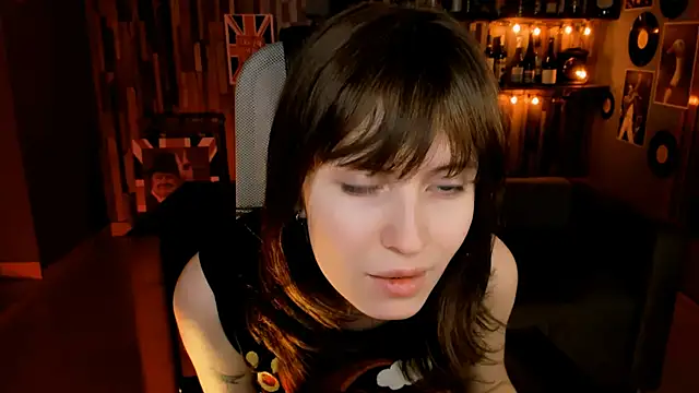 LolaAsmus online show from February 6, 9:12 am