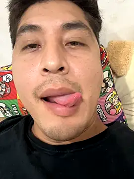 mexi01we online show from October 14, 2:45 am