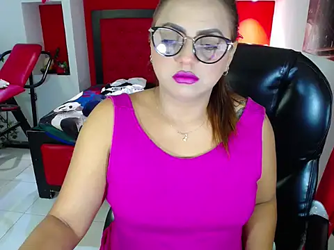 AbigailSexy1 online show from December 5, 9:29 am