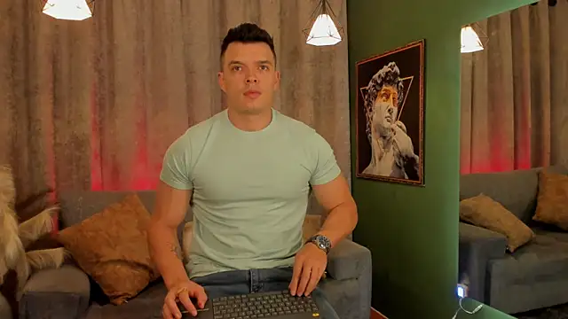 Snapshot of Jake_Tylerr_ chatting on June 18, 6:45 pm Jake Tylerr online show from June 18, 6:45 pm