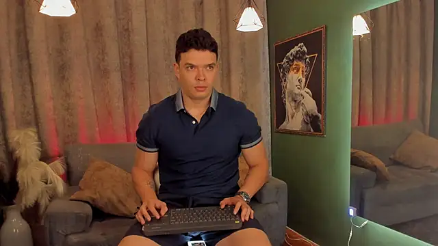 Snapshot of Jake_Tylerr_ chatting on July 19, 11:58 am Jake Tylerr online show from July 19, 11:58 am