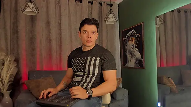 Snapshot of Jake_Tylerr_ chatting on July 30, 6:40 pm Jake Tylerr online show from July 30, 6:40 pm