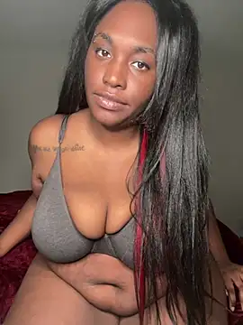 Stacy Raine online show from February 7, 8:12 pm