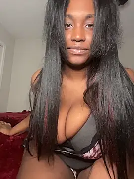 Stacy Raine online show from February 18, 12:39 am