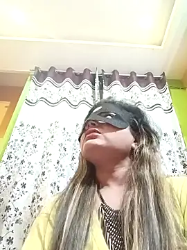 Snapshot of Babydoll_18 chatting on February 7, 7:38 pm Babydoll 18 online show from February 7, 7:38 pm