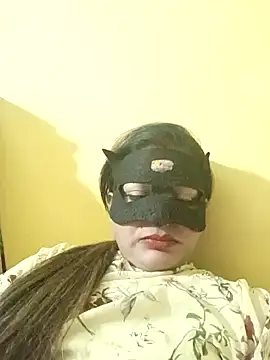 Snapshot of Babydoll_18 chatting on February 8, 2:38 pm Babydoll 18 online show from February 8, 2:38 pm