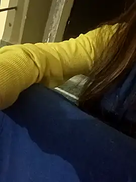 Snapshot of Babydoll_18 chatting on February 13, 1:48 pm Babydoll 18 online show from February 13, 1:48 pm