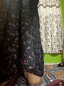 Snapshot of Babydoll_18 chatting on February 21, 9:00 pm Babydoll 18 online show from February 21, 9:00 pm