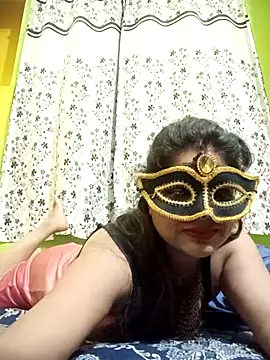 Snapshot of Babydoll_18 chatting on October 31, 7:15 pm Babydoll 18 online show from October 31, 7:15 pm