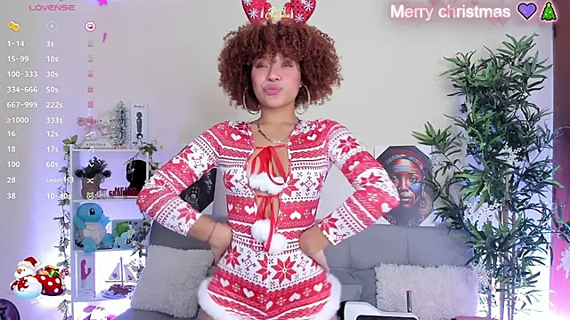 Snapshot of natty_romanof_18 chatting on December 19, 12:45 pm natty romanof 18 online show from December 19, 12:45 pm