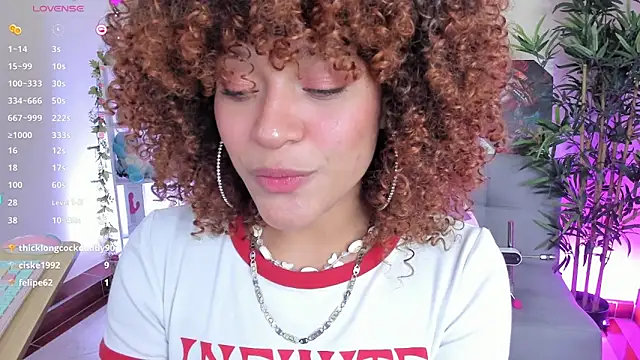 Snapshot of natty_romanof_18 chatting on January 22, 3:29 pm natty romanof 18 online show from January 22, 3:29 pm