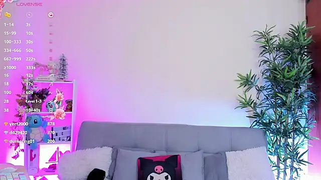 Snapshot of natty_romanof_18 chatting on February 27, 6:31 pm natty romanof 18 online show from February 27, 6:31 pm