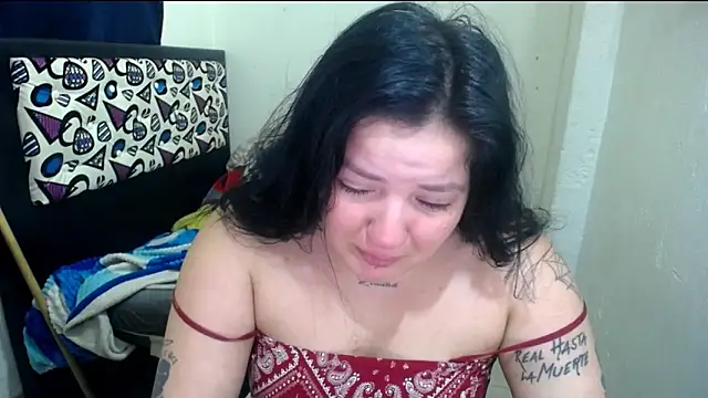 shopyymessyy online show from March 1, 5:37 pm