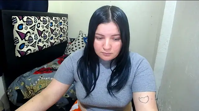 shopyymessyy online show from March 20, 6:46 pm