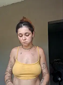 luuhcat09 online show from January 16, 3:05 pm