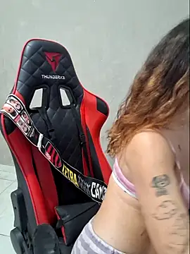 luuhcat09 online show from February 24, 2:37 pm