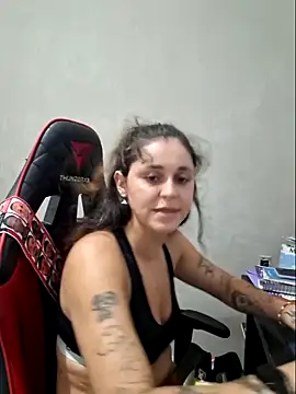 luuhcat09 online show from March 19, 12:03 am