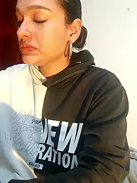 EMILYY FOXY online show from January 11, 12:26 am