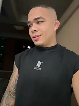 jordan mayers02 online show from March 10, 11:49 pm