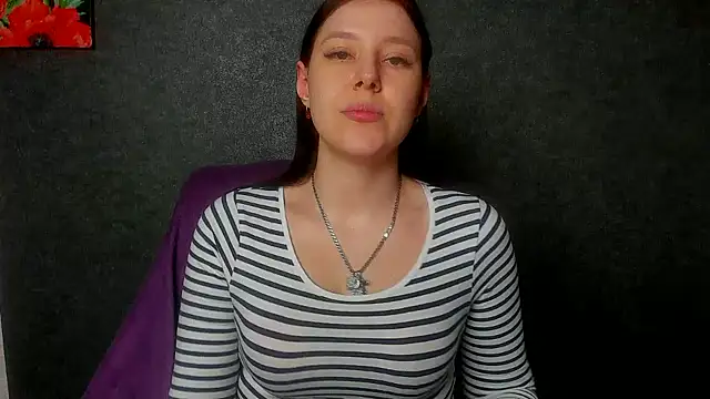 Sannyflover online show from February 21, 3:10 pm