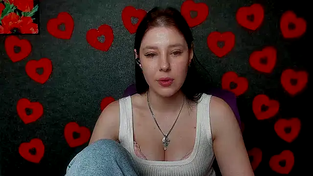 Sannyflover online show from March 4, 10:57 am