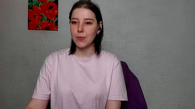 Sannyflover online show from October 29, 6:59 am