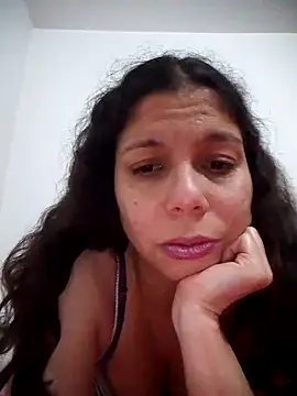 Carliina Soussa online show from February 21, 1:11 am