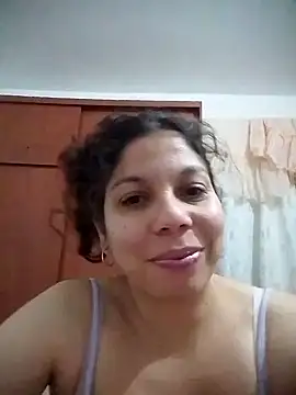 Carliina Soussa online show from March 3, 2:36 am