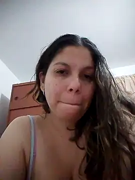 Carliina Soussa online show from September 29, 3:00 am