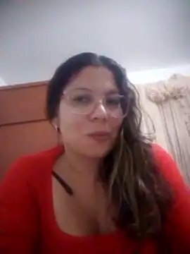 Carliina Soussa online show from February 12, 12:49 am