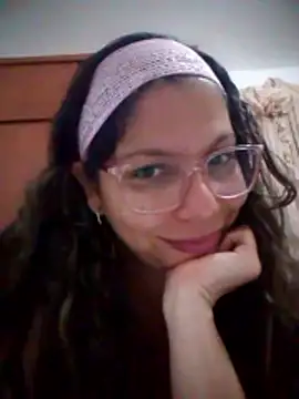 Carliina Soussa online show from February 13, 12:28 am