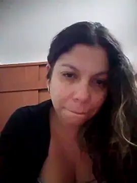 Carliina Soussa online show from March 7, 10:18 pm