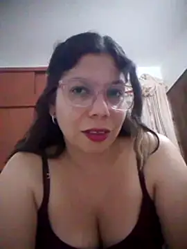 Carliina Soussa online show from March 14, 10:15 pm