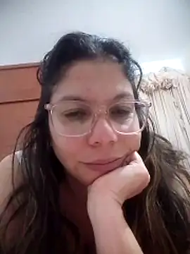 Carliina Soussa online show from March 30, 11:17 pm