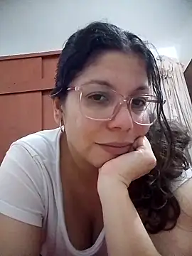 Carliina Soussa online show from April 14, 11:33 pm